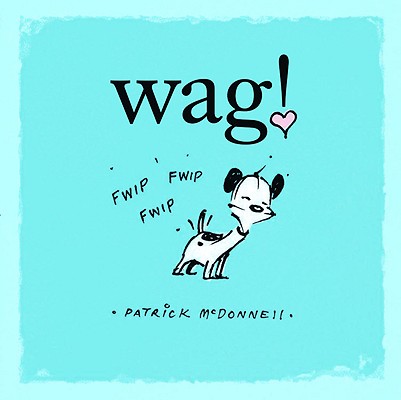 Cover Image for Wag!