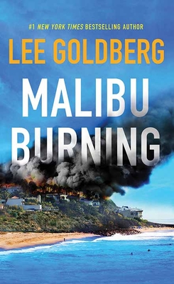 Malibu Burning (Sharpe & Walker)