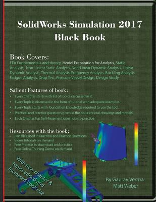 solidworks 2017 black book download