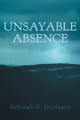 Unsayable Absence Cover Image