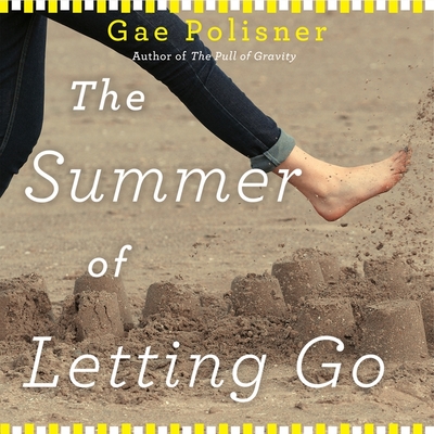 The Summer of Letting Go Cover Image