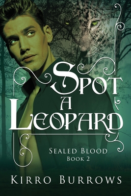 Spot A Leopard Cover Image