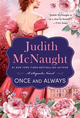 judith mcnaught complete book list