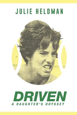 Cover for Driven