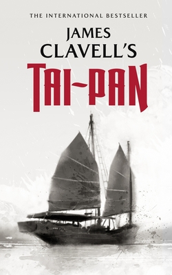 Tai-Pan (Asian Saga #2)