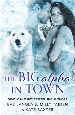 Cover for The Big Alpha in Town
