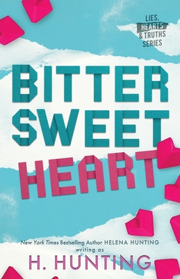 Bitter Sweet Heart (Alternate Cover)