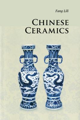 Chinese Ceramics (Introductions to Chinese Culture) Cover Image