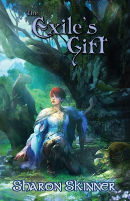 Cover for The Exile's Gift