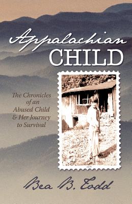Cover for Appalachian Child