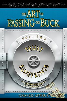 The Art of Passing the Buck, Vol 2 Cover Image