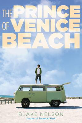 The Prince of Venice Beach Cover Image