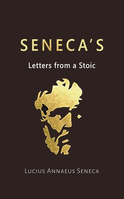 Seneca's Letters from a Stoic Cover Image