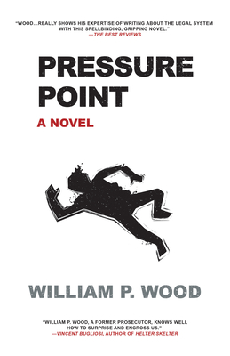 Cover for Pressure Point