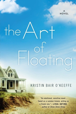 Cover for The Art of Floating