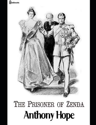 fictional country in the prisoner of zenda