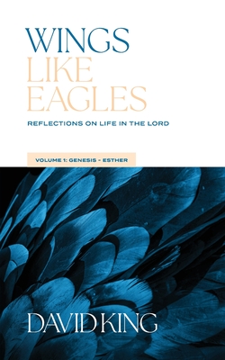 Wings Like Eagles Vol 1 By David King Cover Image