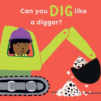 Can You Dig Like a Digger? (Copy Cats)
