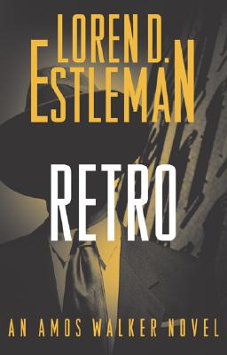 Retro Cover