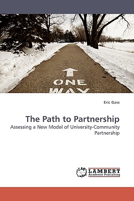 The Path to Partnership Cover Image