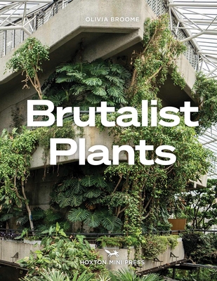 Brutalist Plants Cover Image
