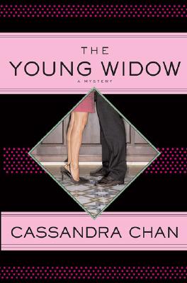 The Young Widow Cover