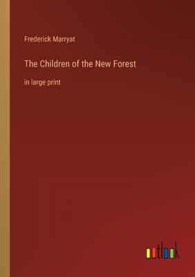 The Children of the New Forest