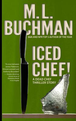 Cover for Iced Chef!