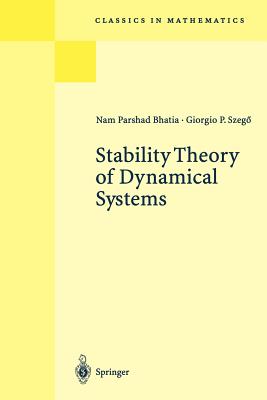 Stability Theory of Dynamical Systems (Classics in Mathematics)