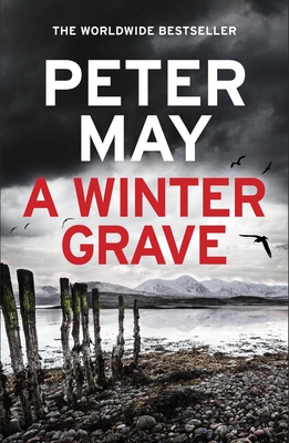 A Winter Grave Cover Image