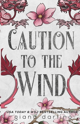Caution to the Wind SE IS: An Age Gap MC Romance (Fallen Men #7)