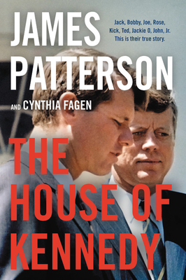 The House of Kennedy Cover Image