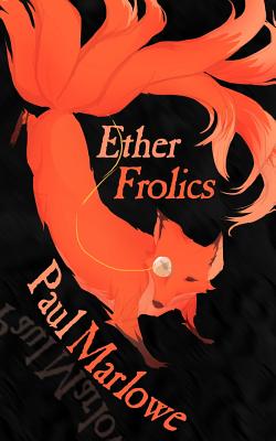 Cover for Ether Frolics