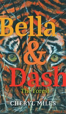 Bella and Dash: The Forest Cover Image
