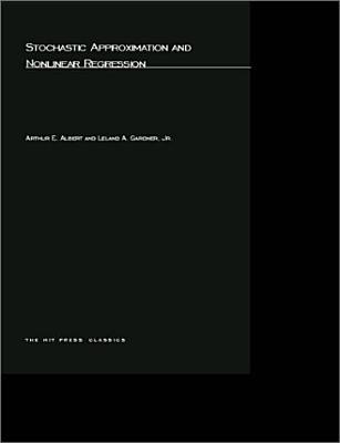 Stochastic Approximation and NonLinear Regression (MIT Press Classics)