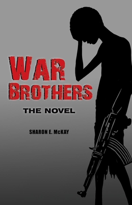 Cover for War Brothers