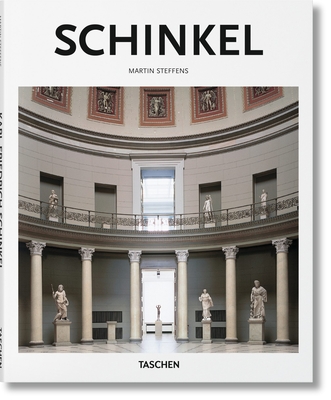 Schinkel (Basic Art) Cover Image