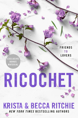 Ricochet (ADDICTED SERIES #2)