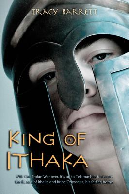 Cover for King of Ithaka