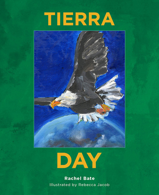 Tierra Day By Rachel Bate Cover Image