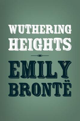 Wuthering Heights Cover Image