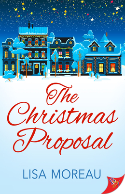 The Christmas Proposal Cover Image