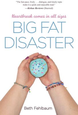 Cover for Big Fat Disaster