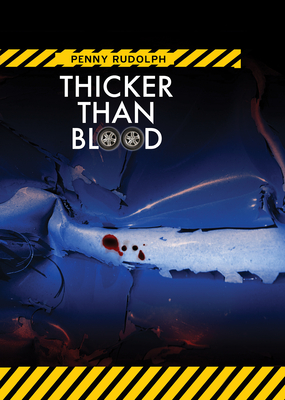 Thicker Than Blood Cover