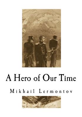 A Hero of Our Time (Russian Literary Classics) | mitpressbookstore