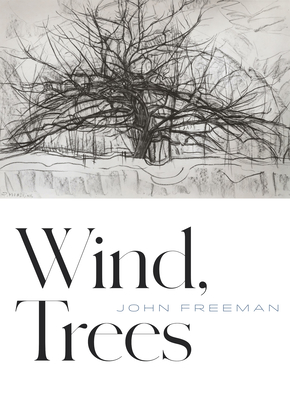 Cover for Wind, Trees