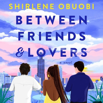 Between Friends & Lovers Cover Image