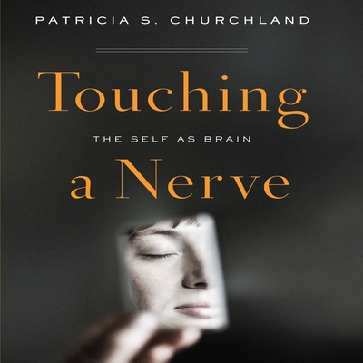 Touching a Nerve: The Self as Brain Cover Image