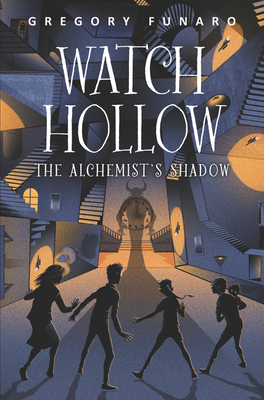 Watch Hollow: The Alchemist's Shadow Cover Image