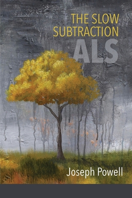 Cover for The Slow Subtraction